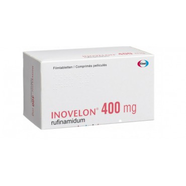 Иновелон INOVELON 400 мг/50 таблеток купить в Москве